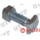 Battery Terminal Bolt Assembly Heavy Duty