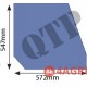 Glass Door Upper LH / RH