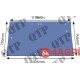 Glass Windscreen