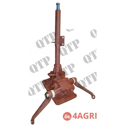 Steering Box
