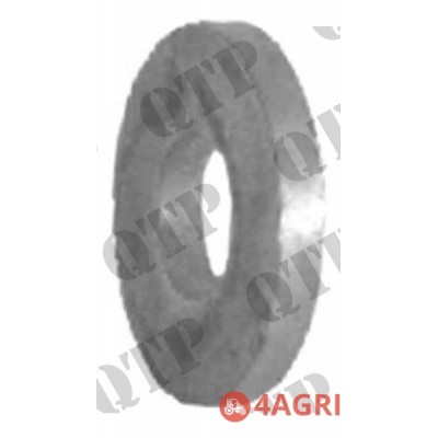 Crankshaft Pulley Spacer Front