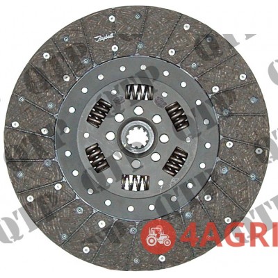 Clutch Disc