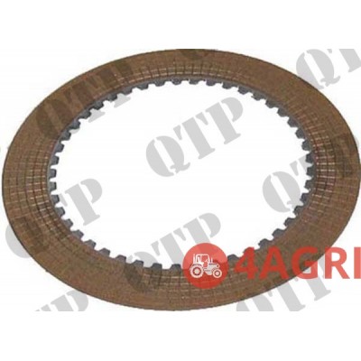 Friction Disc
