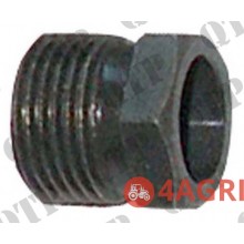 Nut for Pump Suction Pipe
