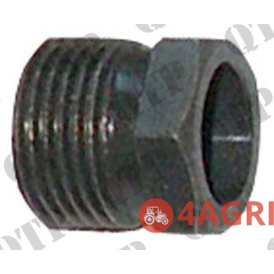 Nut for Pump Suction Pipe