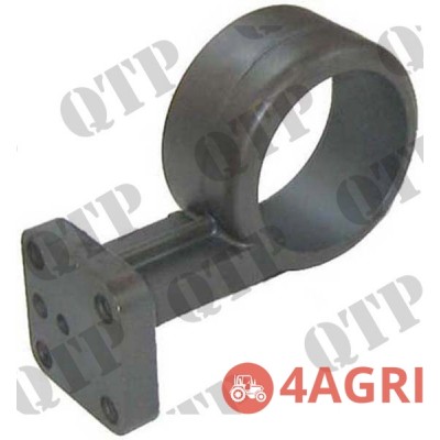 IPTO Support Shaft