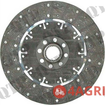 Clutch Disc