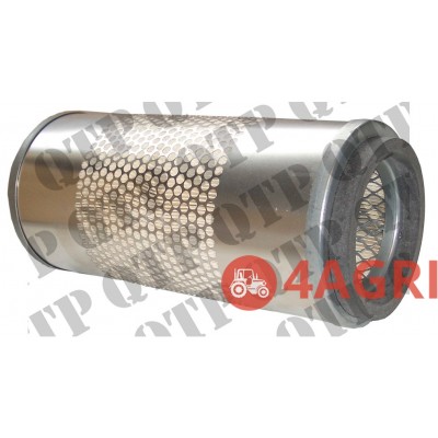 Air Filter Outer