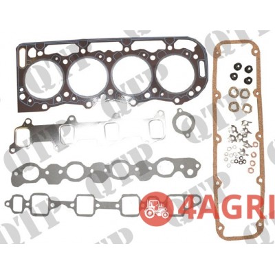Head Gasket Set