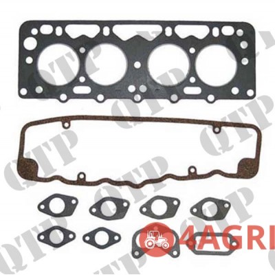 Head Gasket Set