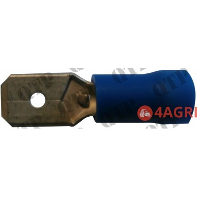 Heat Shrink Insulated Terminal Connector