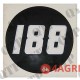 Decal 188