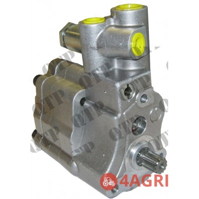 Hydraulic Pump Hydraulic Pump