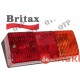 Rear Combination Lamp