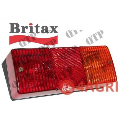 Rear Combination Lamp