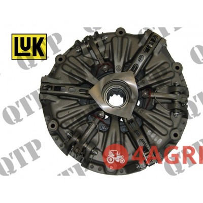 Clutch Assembly