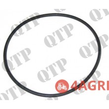 Front Axle O Ring