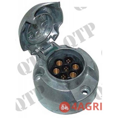 Trailer Socket 7 Pin