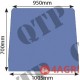 Glass Windscreen