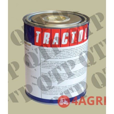 Paint 1Ltr