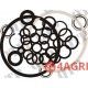 Lift Cover Seal Kit