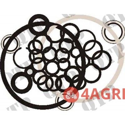 Lift Cover Seal Kit