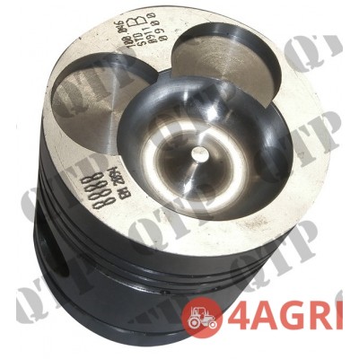 Piston