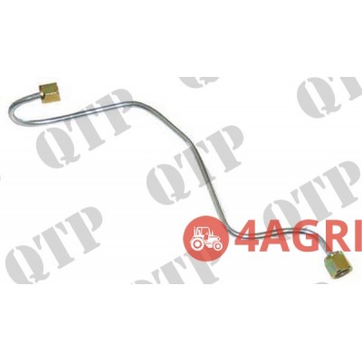 Injector Pipe - No 3