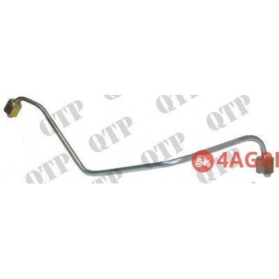 Injector Pipe - No 1