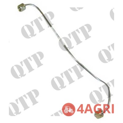 Injector Pipe - No 2