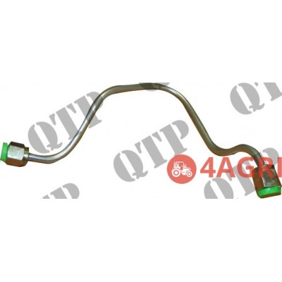 Injector Pipe - No 1