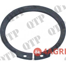 Power Steering Shaft Circlip