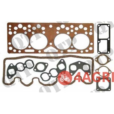 Head Gasket Set