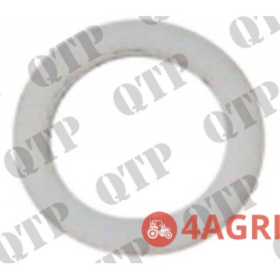 Hydraulic Lift Back Up Washer