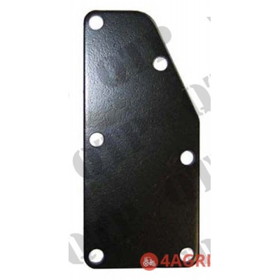 Cylinder Head Back Plate