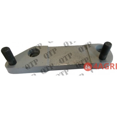Steering Gear Bracket