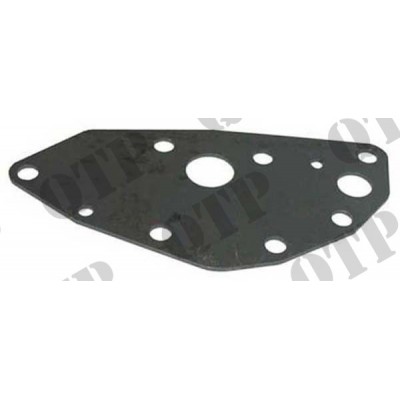 Oil Pump Balancer Plate