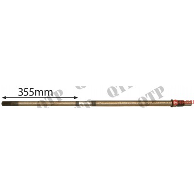 PTO Shaft