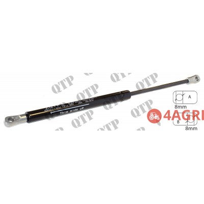 Gas Strut 410mm 180N Rear Window
