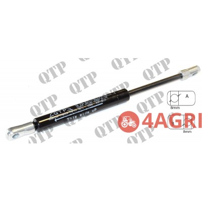 Gas Strut 285mm 350N Rear Window