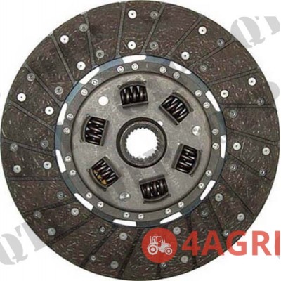Clutch Disc