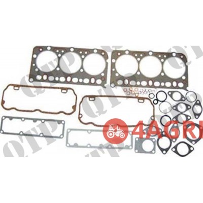 Head Gasket Set