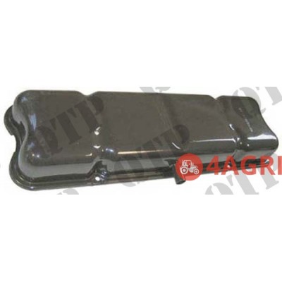 Rocker Cover