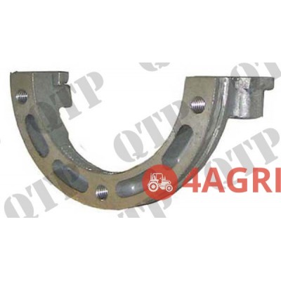 Timing Gear Cover