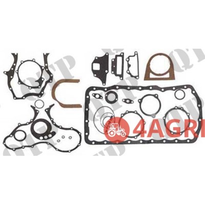 Sump Gasket Set