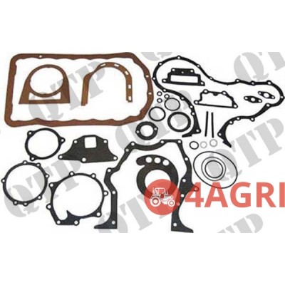 Sump Gasket Set