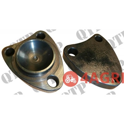 Combustion Cap