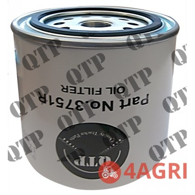 Engine Oil Filter