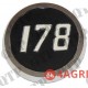 Badge 178