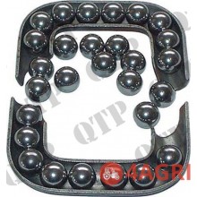 Steering Worm Repair Kit